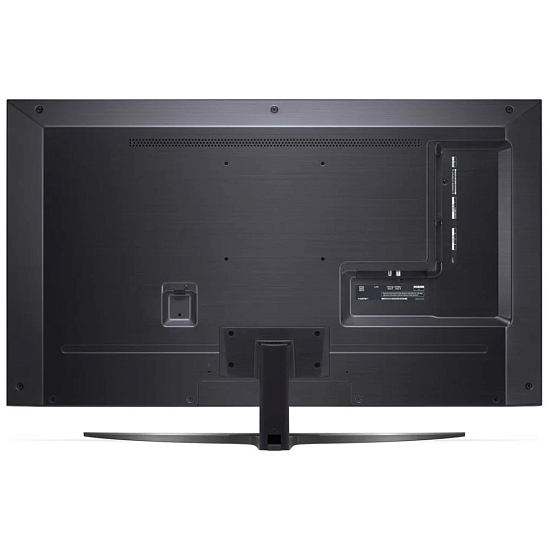 Телевизор LG 50NANO816PA Grey 50"