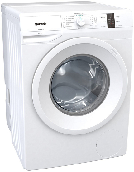 Стиральная машина GORENJE WP6YS2/IR  (резервуар в комплекте)