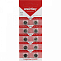 Элемент питания SMARTBUY AG09 BL-10