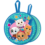 Ледянка NIKA ЛР45/К-С1 Кошечки-собачки