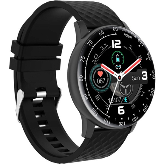 Смарт-часы RITMIX RFB-480