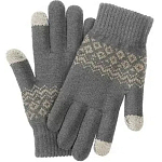 Перчатки Xiaomi FO Touch Gloves Silver