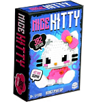 Конструктор «Милая киса», 382 детали 10317842