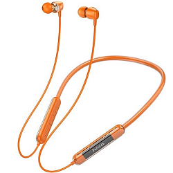 Наушники HOCO ES65 Dream, оранжевый