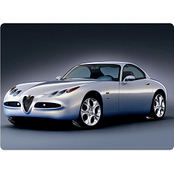 Коврик BURO BU-M90002 автомобиль