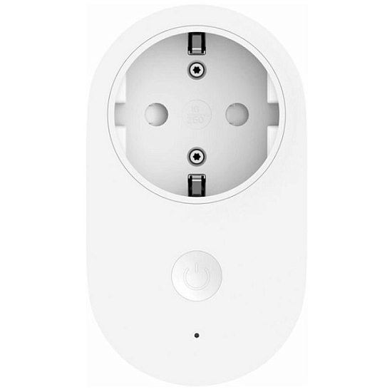 Умная розетка XIAOMI Mi Smart Power Plug (GMR4015GL/ZNCZ05CM)