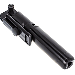 Монопод-трипод AMFOX AMTR-31, Bluetooth, съемный пульт, 68 см, черный