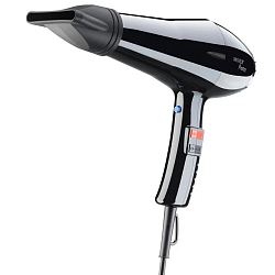 Фен MOSER Protect 4360, черный (Мятая упаковка)