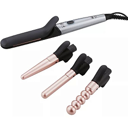 Мультистайлер BQ HST8030 TopStyle Collection