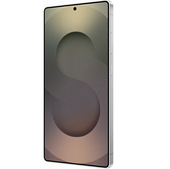 Смартфон Samsung Galaxy S25 Ultra 12/256Gb Серебристый