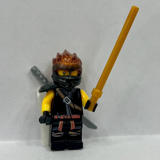 Фигурка NINJAGO (Микс)