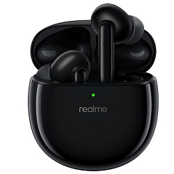 Наушники REALME Buds Air Pro (черные)