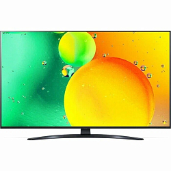 Телевизор LG  55NANO796QA LED UHD Smart
