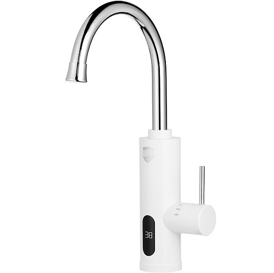 Водонагреватель проточный Royal Thermo QuickTap (White)