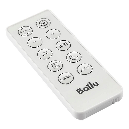 Очиститель воздуха приточный BALLU ONEAIR ASP-200S
