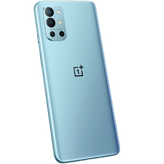 Смартфон OnePlus 9R 5G 8/128Gb Blue