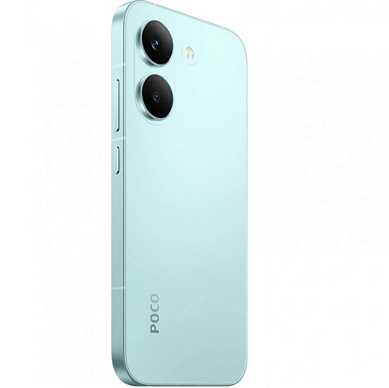 Смартфон Xiaomi POCO X8 Pro 8/512Gb Mint Green