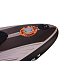 Сапборд TECH TEAM Spin Brown/Коричневый 383x72x15 см