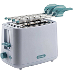 Тостер ARIETE 00C015704AR0 Белый
