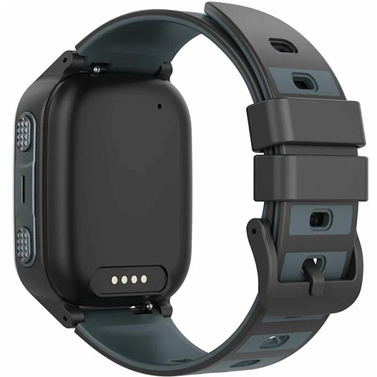 Смарт-часы AIMOTO Star черный