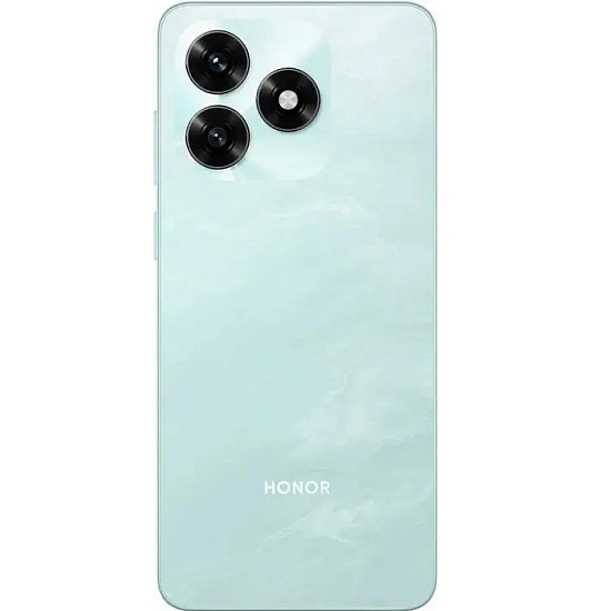 Смартфон Honor X5C 4/64Gb голубой океан
