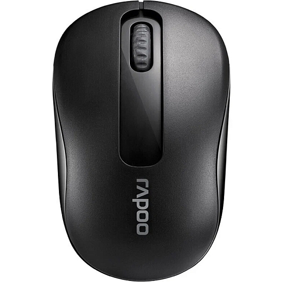 Мышь БП RAPOO M218 черный