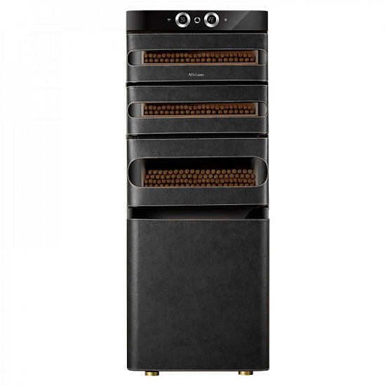 Afidano L5 (Чёрный оникс)