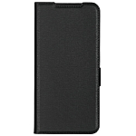 Чехол футляр-книга DF для Samsung Galaxy A06 DF sFlip-139 (black)