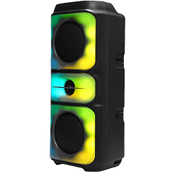 Колонка портативная MS-3629BT