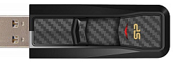 USB 32Gb Silicon Power Blaze B50 чёрный (USB 3.0)