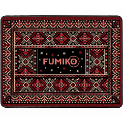 Коврик FUMIKO MP02 Ковёр (360x270х2мм)
