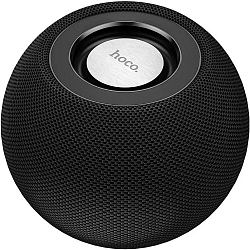 Колонка портативная HOCO BS45, чёрный
