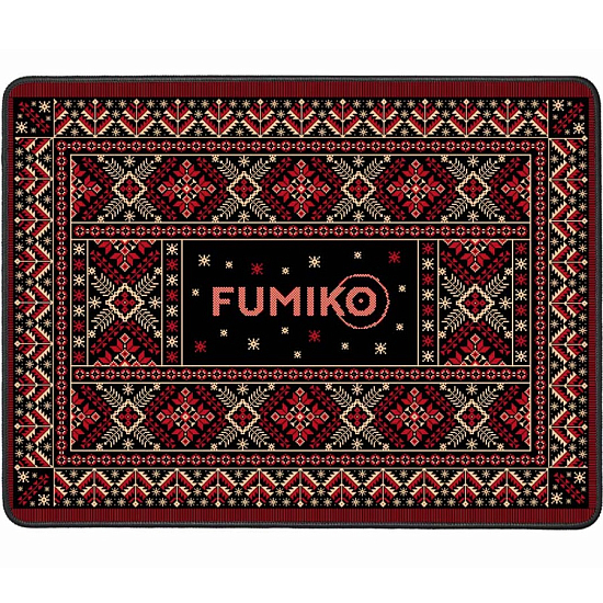 Коврик FUMIKO MP02 Ковёр (360x270х2мм)