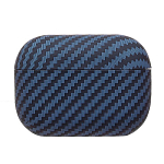 Силиконовый чехол Luxo Creative для AirPods Pro2 (119) (dark violet) (230988)