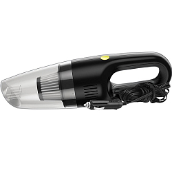 Автомобильный пылесос VaccoPM 6D