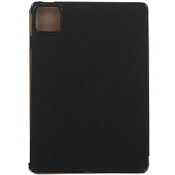 Чехол футляр-книга ZIBELINO Zibelino для Xiaomi Pad 7/7 Pro 11.0" (черный)
