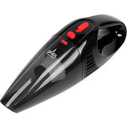 Автомобильный пылесос Ural Смерч 5000 черный 75Вт