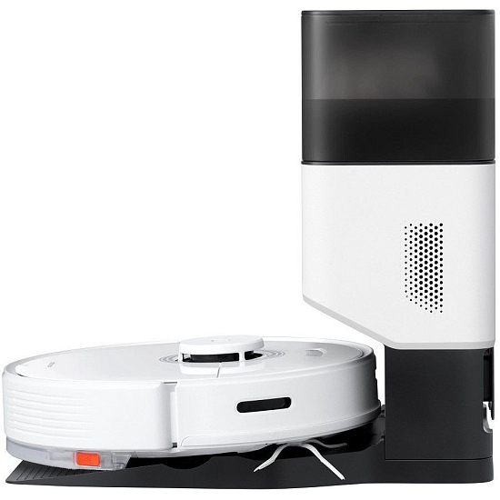 Робот-пылесос XIAOMI Roborock Q7 Max Plus White (EU) (Витрина)