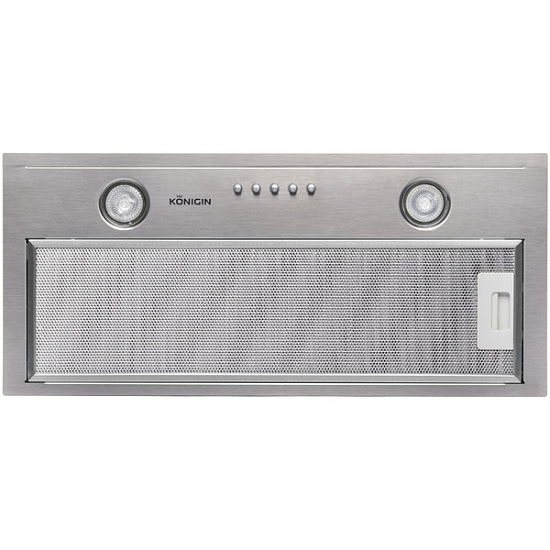Вытяжка Konigin Flatbox White 60
