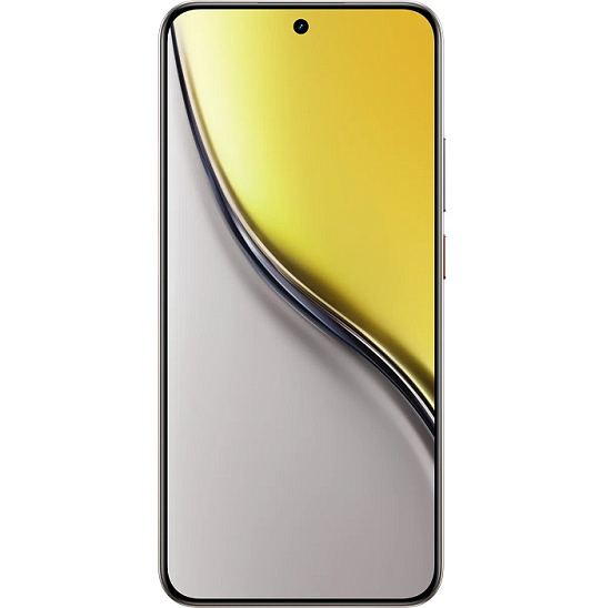 Смартфон Realme P3 Ultra 12/256 белый