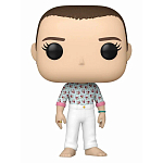 Фигурка Funko POP! TV Stranger Things S4 Finale Eleven w/Chase (1457) 72135