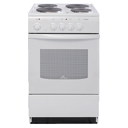 Электрическая плита DE LUXE 5004.12э