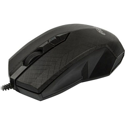 Мышь RITMIX ROM-202 BLACK