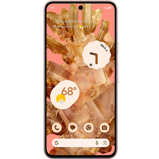 Смартфон Google Pixel 8 128 Rose (US) (Уценка)