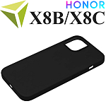 Чехлы для Honor X8b/X8с