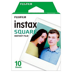Картридж для фотоаппарата Fujifilm Colorfilm Instax Square 10/PK
