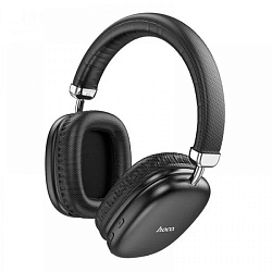 Наушники HOCO W35 Air черные