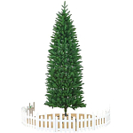 Ёлка искусственная литая "Фиора" 180 см 888