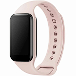 Фитнес-браслет XIAOMI Smart Band 8 Active розовый