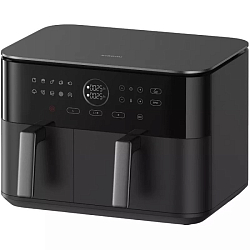Аэрогриль Xiaomi Air Fryer Dual Zone 10L (BHR07SGEU)